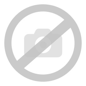 Profil uniwersalny Huntonit 2400x56x3,5mm Brilliant White