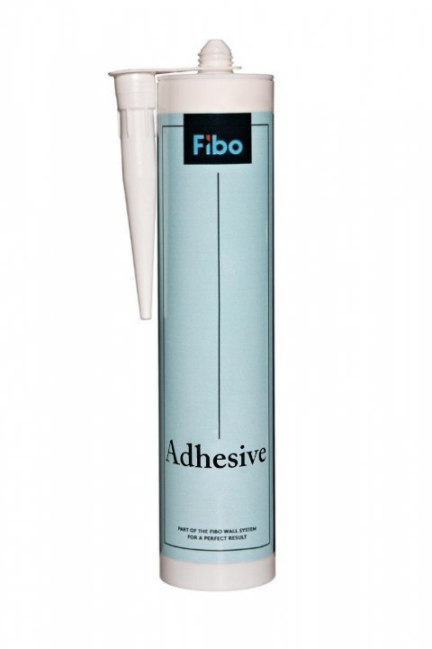 Fibo Adhesive - klej 290 ml Fibo Adhesive - klej 290 ml