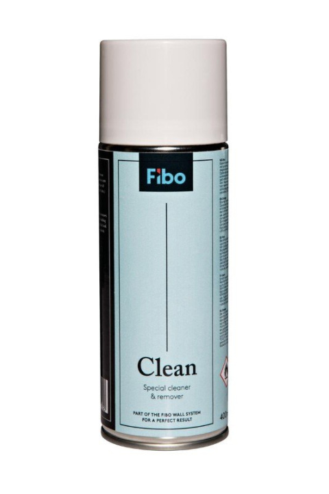 Fibo Clean - preparat do usuwania uszczelniacza 400ml Fibo Clean - preparat do usuwania uszczelniacza 400ml