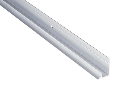 Profil narożny, wewnętrzny 90st Combi 2400mm - ALU Profil narożny, wewnętrzny 90st Combi 2400mm - ALU