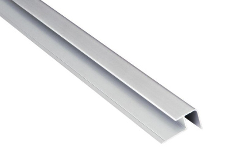 Profil narożny, zewnętrzny 90st, 2400mm - ALU Profil narożny, zewnętrzny 90st, 2400mm - ALU
