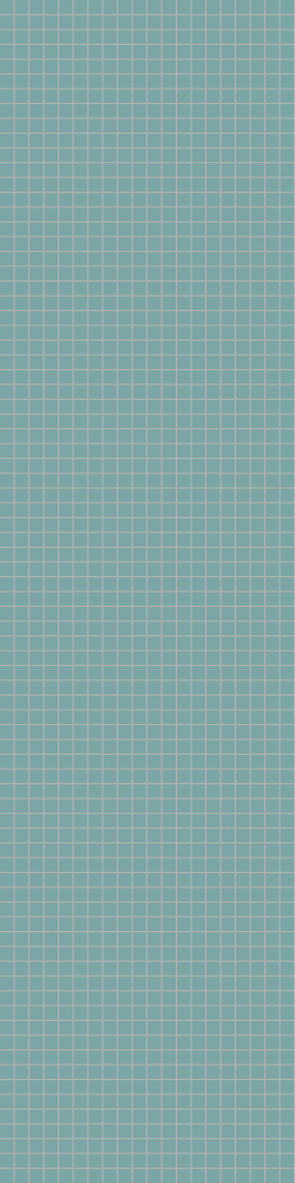 2212M0303 Aquamarine