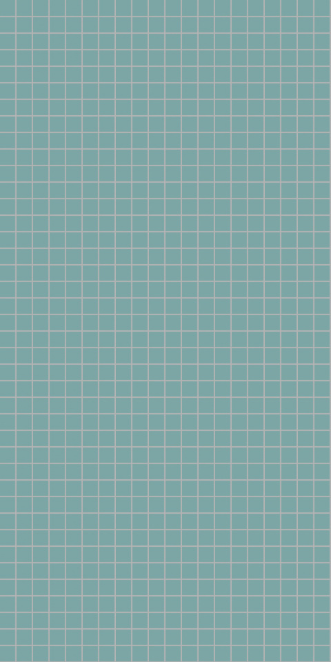 2212M0303 Aquamarine