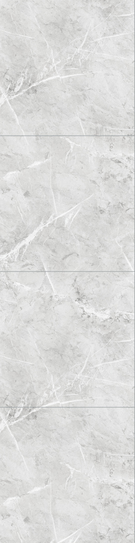 2273M6060 White Marble