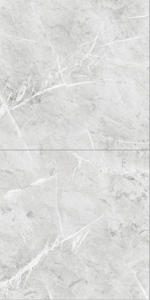 2273M6060 White Marble