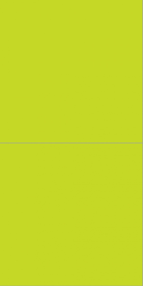 2446M6060 Lime 2446M6060 Lime