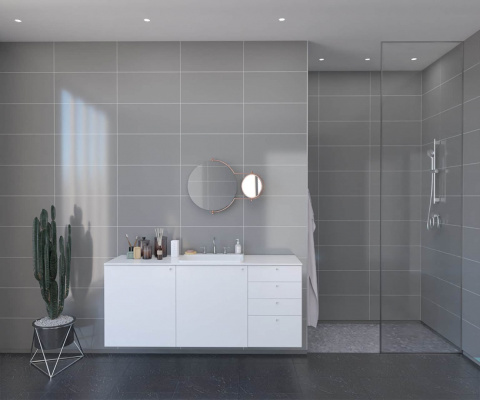 4063LM6030 Clean Grey 4063LM6030 Clean Grey