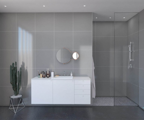 4063LM6060 Clean Grey 4063LM6060 Clean Grey