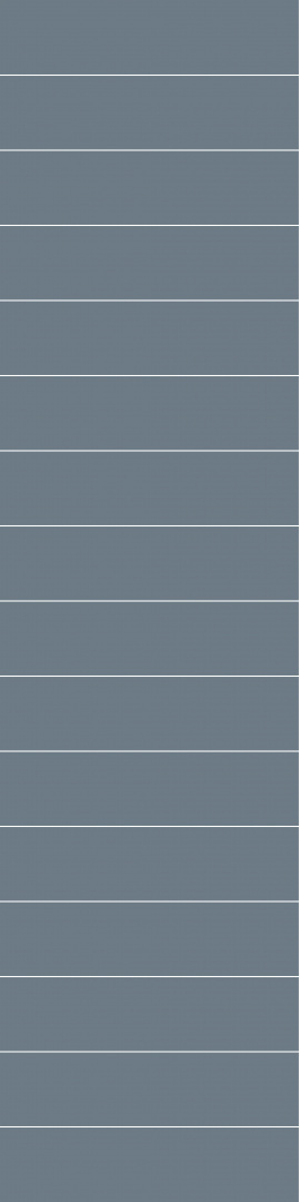 6274M6015 Dusty Blue