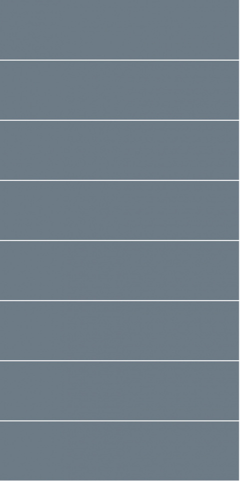6274M6015 Dusty Blue