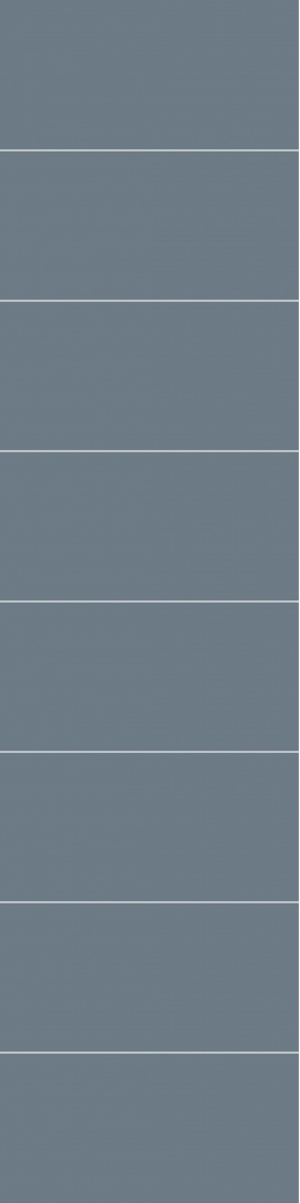 6274M6030 Dusty Blue
