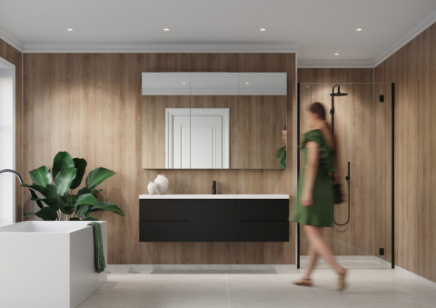 0164 Oak Nature 2400mm 0164 Oak Nature 2400mm