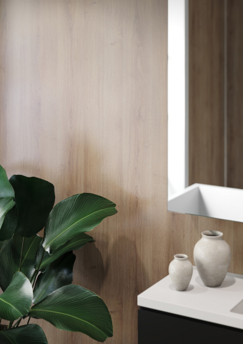 0164 Oak Nature 2400mm 0164 Oak Nature 2400mm