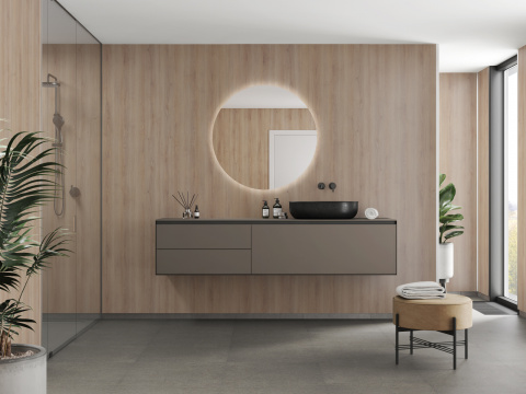 0164 Oak Nature 2400mm 0164 Oak Nature 2400mm