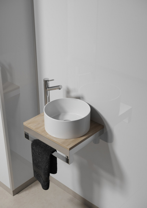 110 HG White 2400mm 110 HG White 2400mm