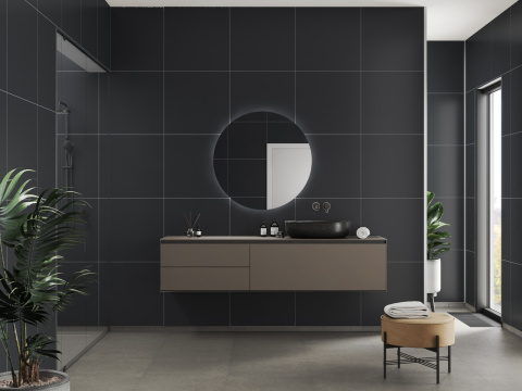 2024LM6060 Black 2024LM6060 Black
