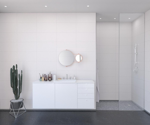 2094LM6030 White