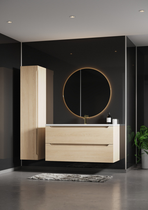 2124F00 Black Gloss 2124F00 Black Gloss