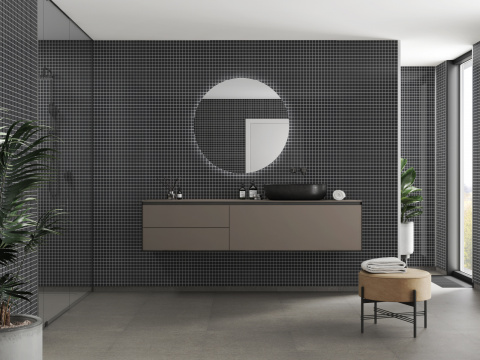 2124M0303 Black Gloss 2124M0303 Black Gloss