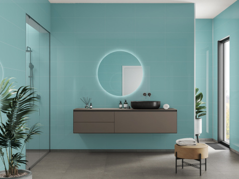 2212LM6030 Aquamarine 2212LM6030 Aquamarine