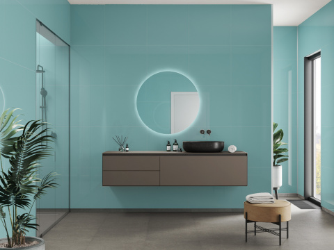2212LM6060 Aquamarine 2212LM6060 Aquamarine