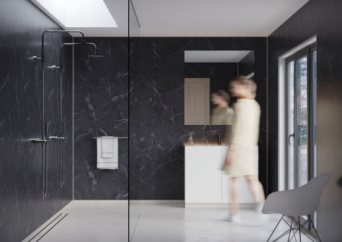 2272M00 Black Marble