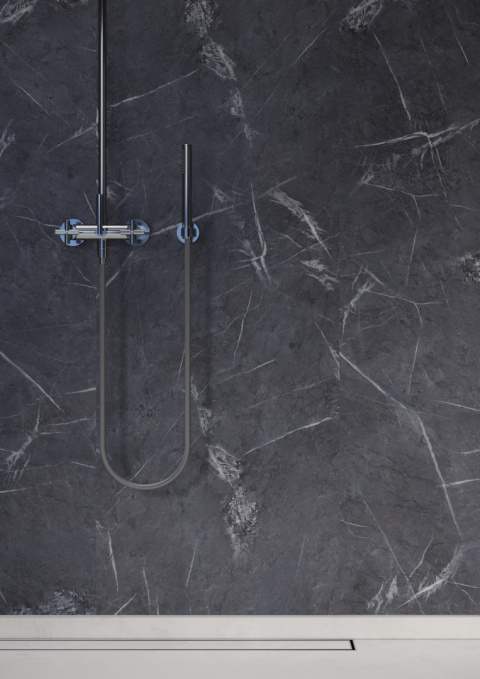 2272M00 Black Marble