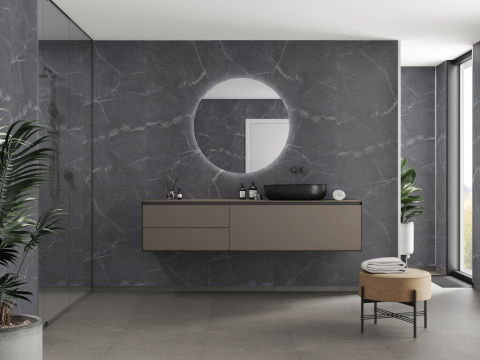 2272M00 Black Marble
