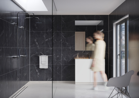 2272M6060 Black Marble 2272M6060 Black Marble