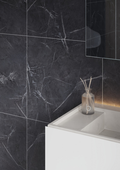 2272M6060 Black Marble 2272M6060 Black Marble