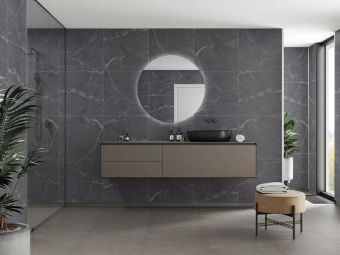 2272M6060 Black Marble 2272M6060 Black Marble