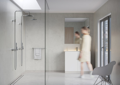 2273L00 White Marble 2273L00 White Marble