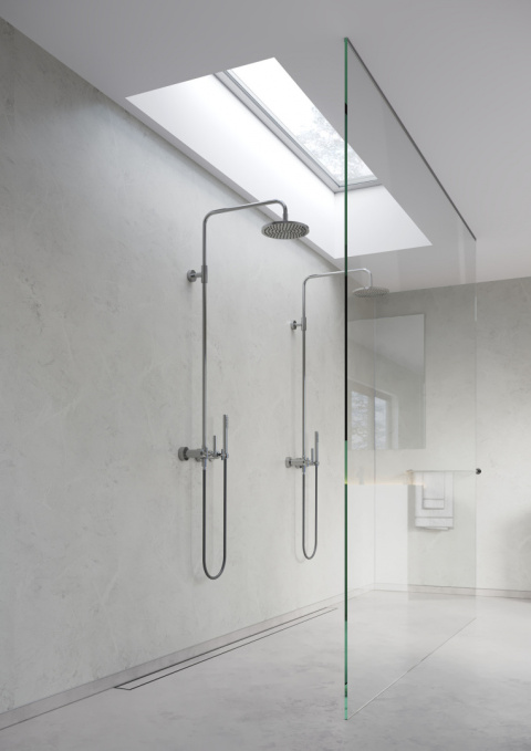 2273L00 White Marble 2273L00 White Marble