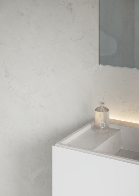 2273L00 White Marble 2273L00 White Marble