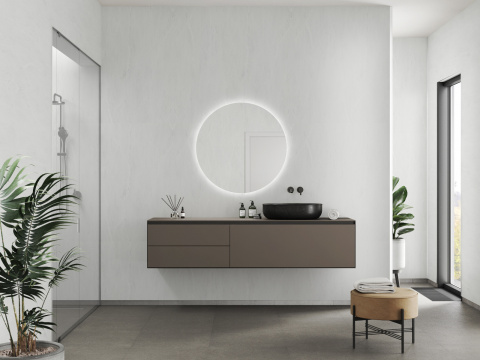 2273L00 White Marble 2273L00 White Marble