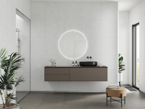 2273LM6060 White Marble 2273LM6060 White Marble