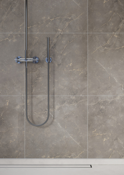 2278M6060 Brown Marble