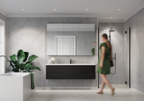 2279M00 Grey Marble 2279M00 Grey Marble