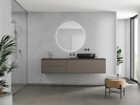 2279M00 Grey Marble 2279M00 Grey Marble
