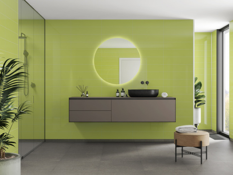 2446M6015 Lime 2446M6015 Lime
