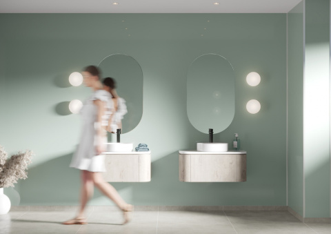 4085F00 Light Mint 4085F00 Light Mint