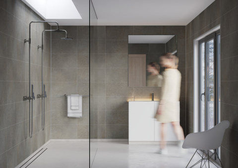 4943M63 Grey Concrete 4943M63 Grey Concrete