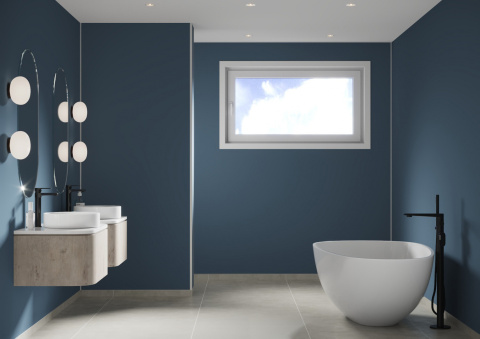 6274M00 Dusty Blue
