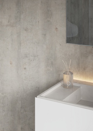 8053M00 Lentini Grey