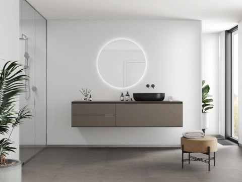 110 S White Project 2400mm
