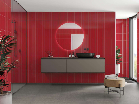 2101M0830 Red 2101M0830 Red