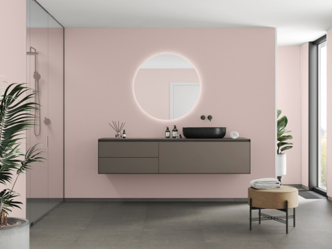 5218M00 Dusky Pink