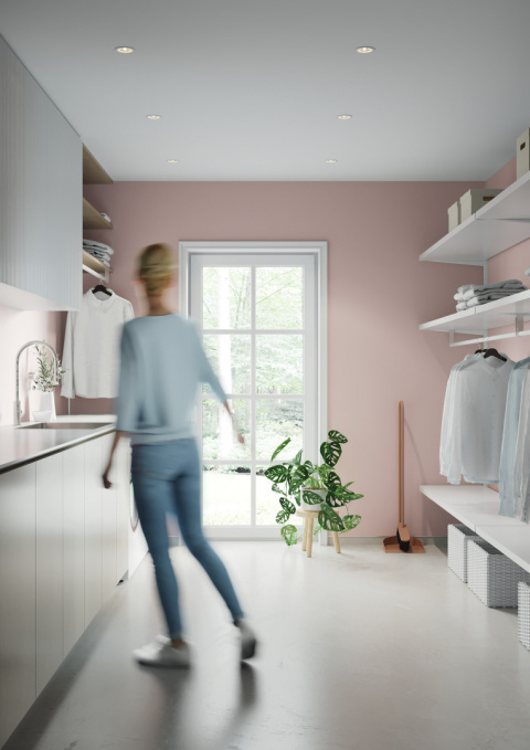 5218M00 Dusky Pink