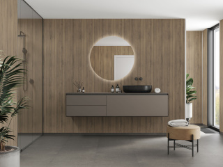 2164M0500 Pure Oak