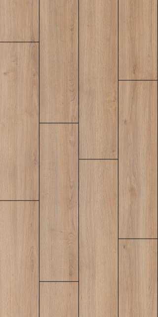 2164M76 Pure Oak